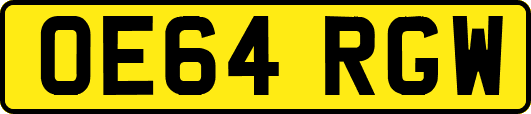 OE64RGW