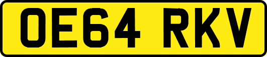OE64RKV