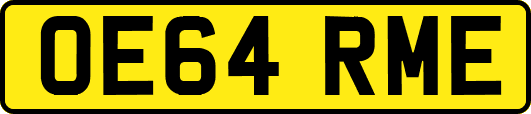 OE64RME
