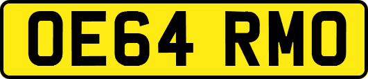 OE64RMO