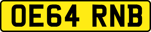 OE64RNB