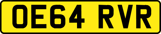 OE64RVR
