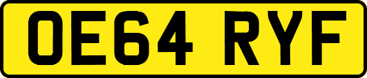 OE64RYF