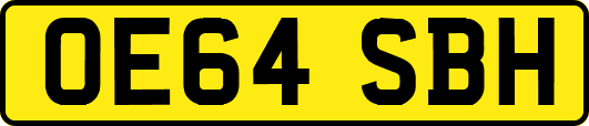 OE64SBH
