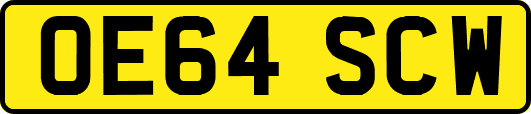 OE64SCW