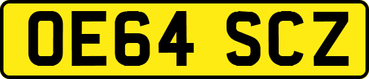 OE64SCZ