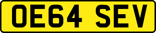 OE64SEV