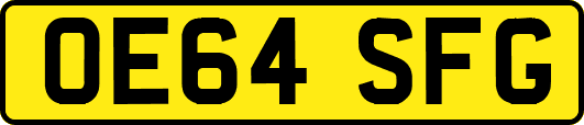 OE64SFG