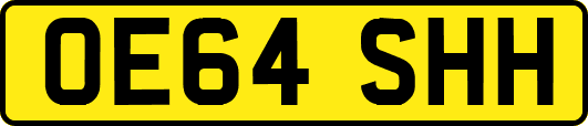 OE64SHH