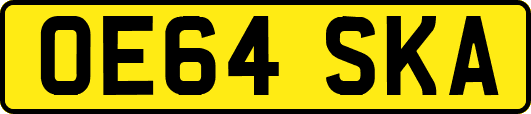 OE64SKA
