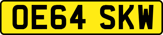 OE64SKW