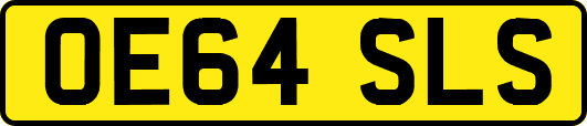 OE64SLS