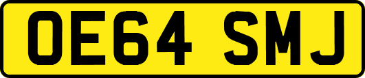 OE64SMJ