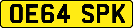 OE64SPK