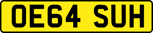 OE64SUH
