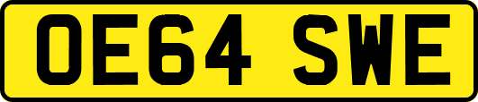 OE64SWE