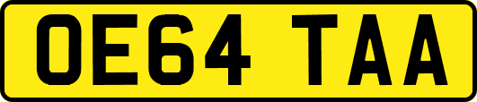 OE64TAA