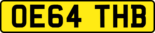 OE64THB