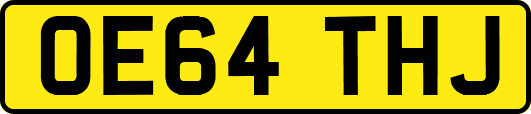 OE64THJ