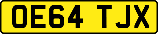 OE64TJX