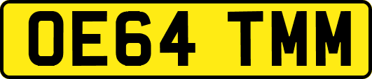 OE64TMM