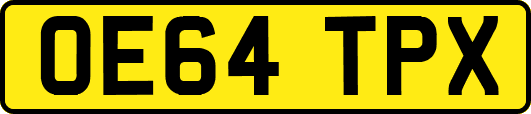 OE64TPX