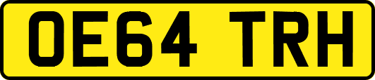 OE64TRH