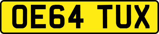 OE64TUX