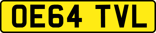 OE64TVL
