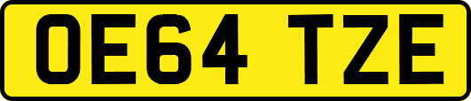 OE64TZE