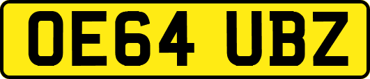 OE64UBZ