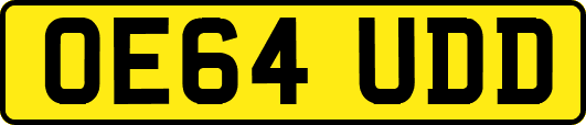 OE64UDD
