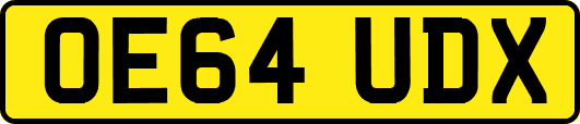 OE64UDX