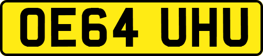 OE64UHU