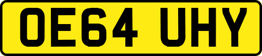 OE64UHY