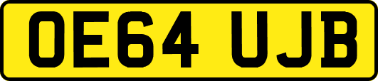 OE64UJB