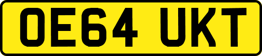 OE64UKT