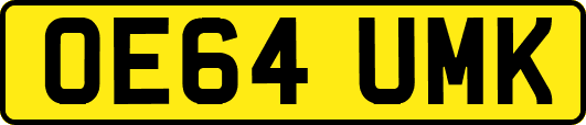 OE64UMK
