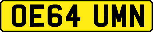 OE64UMN