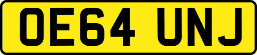 OE64UNJ