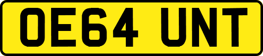 OE64UNT