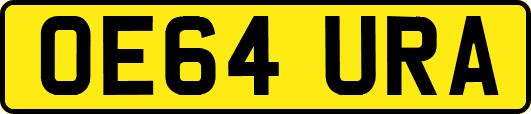 OE64URA