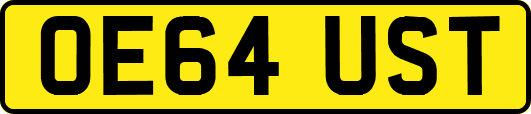 OE64UST