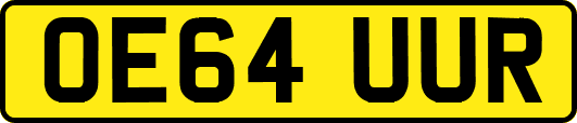 OE64UUR
