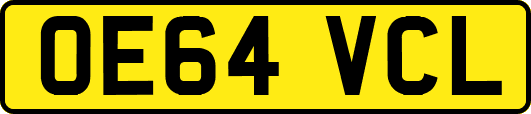 OE64VCL