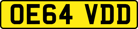 OE64VDD
