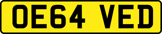 OE64VED