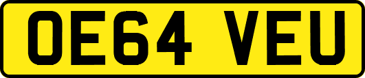 OE64VEU