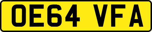 OE64VFA