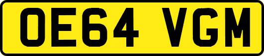 OE64VGM